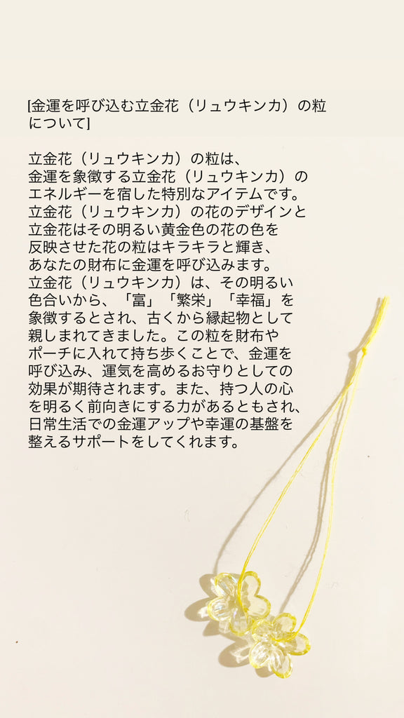 【一粒万倍日スペシャル】黒字の小銭入れ(稲穂シート・立金花の粒)セット2025**
