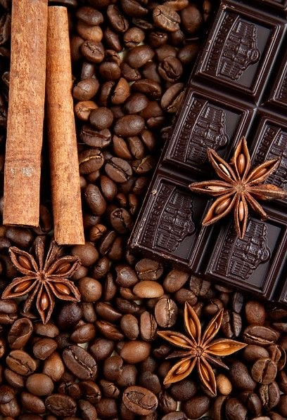 甘い罠にかける【恋愛・黒字】ブラックチョコレートモテモシュシュ*