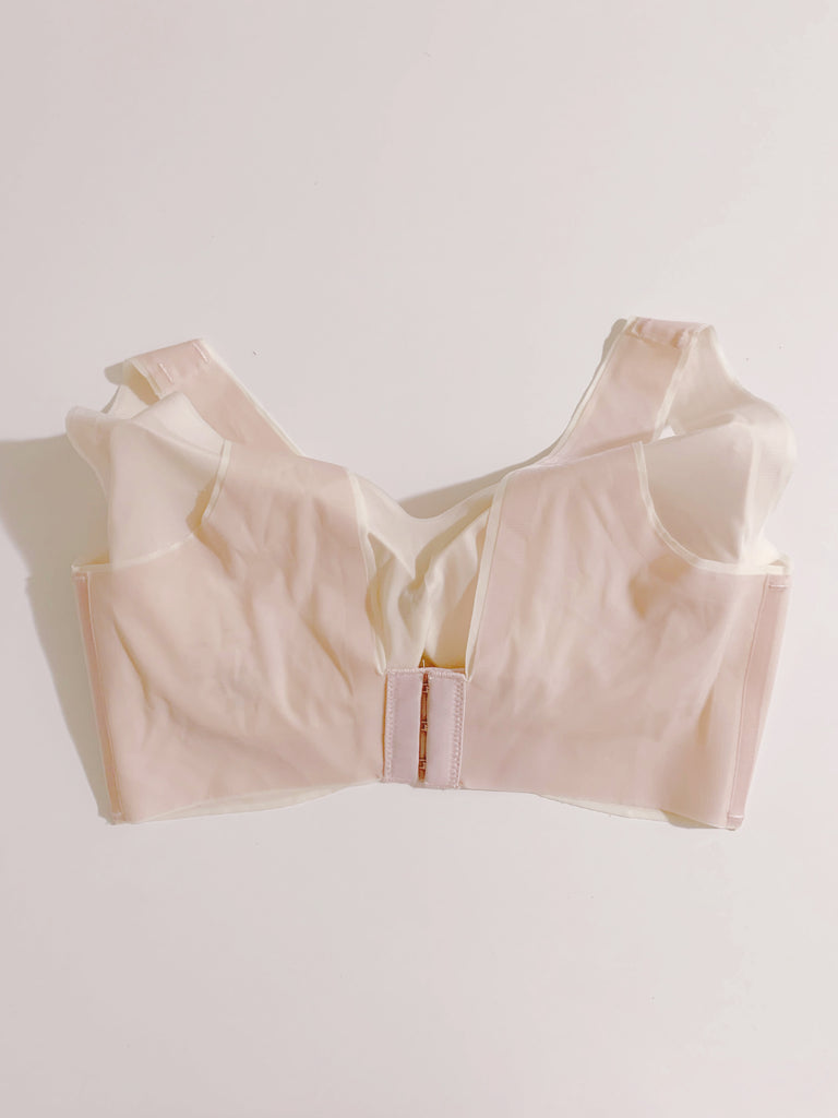 Pink Momo Bra