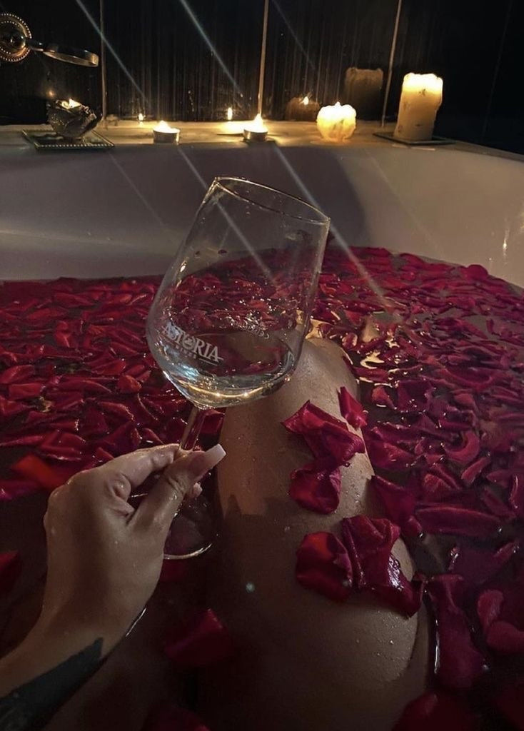 【残り1本】"運命の相手と出会えるバスソルトRose de Paris(ローズ)