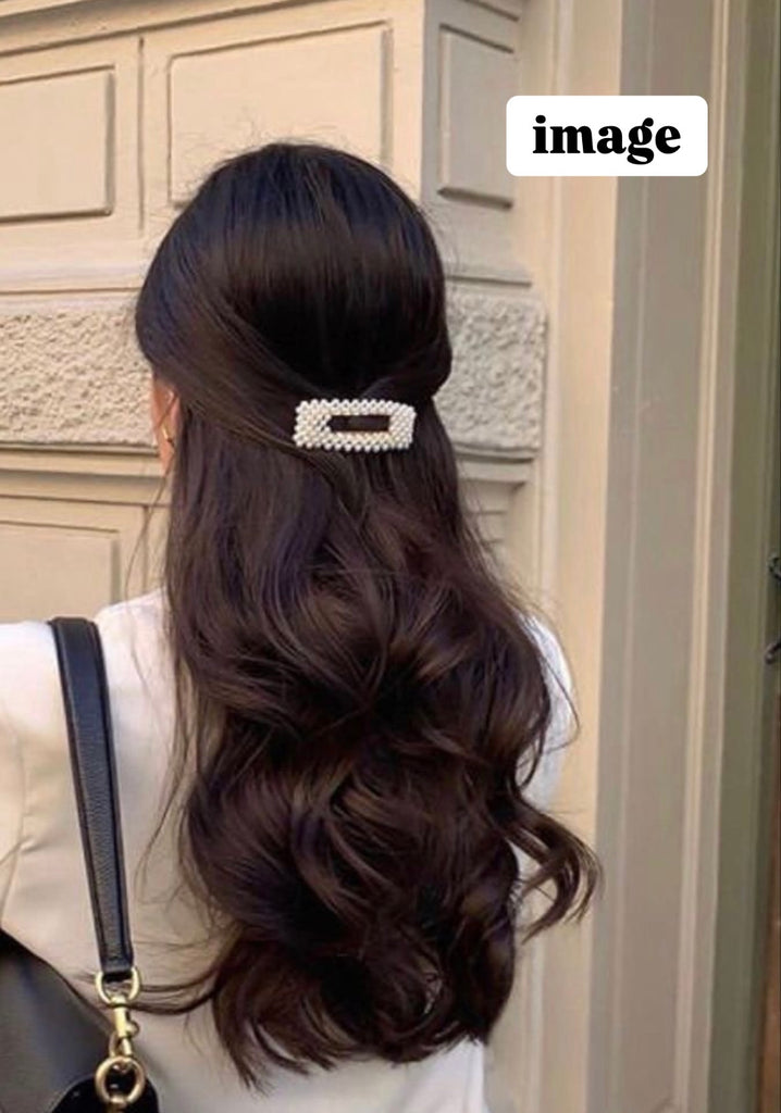 【限定1個】【まさかの連絡が来る】ブロック解除ヘアピン*