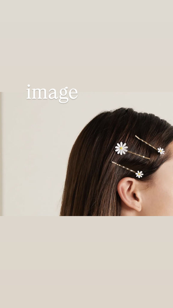【クリスマスまでに引き寄せ】【大統領級のパワー】シュガーベアヘアピン(ピンク)*