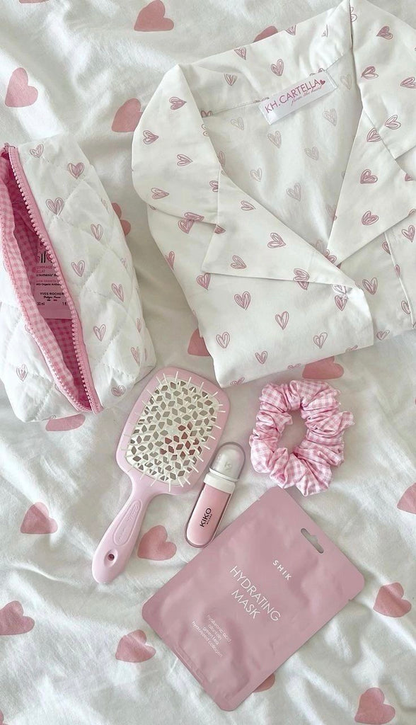 【抱きしめたくなる♡】ふわモテ*リボンヘアバンド