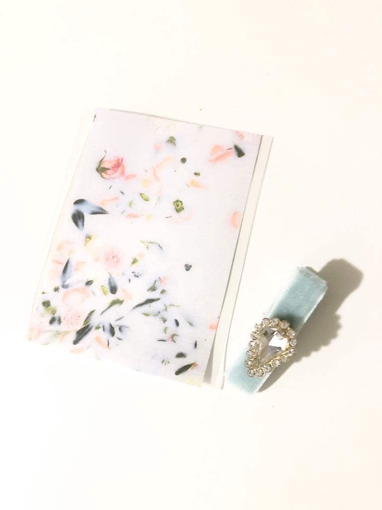 【¥3990→¥1111】【圧倒的金運パワー】 プリンセスヘアピン(ウルトラダイヤ)*