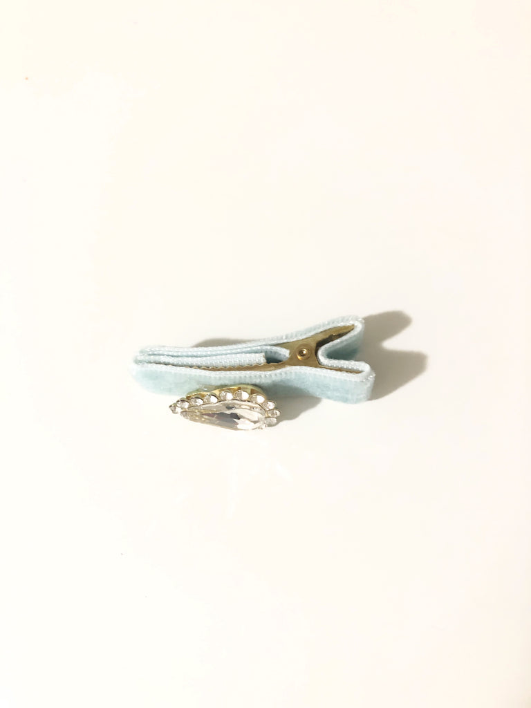 【¥3990→¥1111】【圧倒的金運パワー】 プリンセスヘアピン(ウルトラダイヤ)*