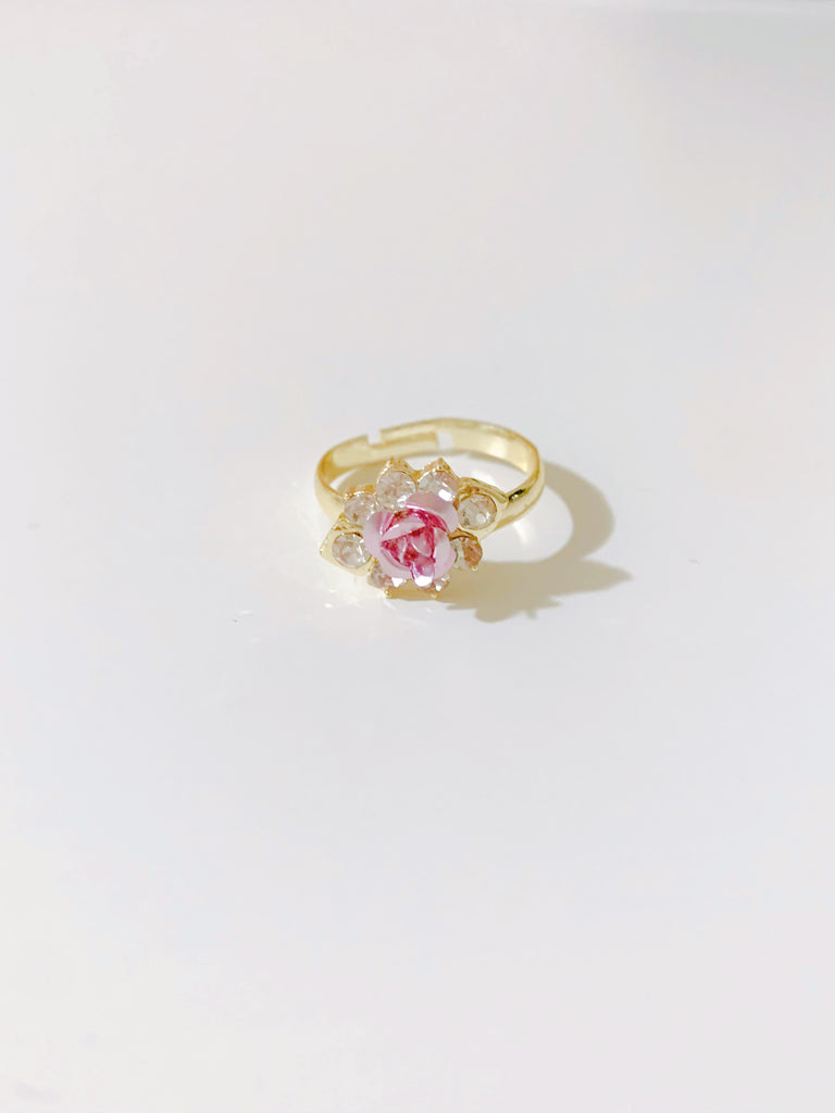 【恋愛・復縁】【怖いぐらい効く】あなたは私のものpurple rose ring*