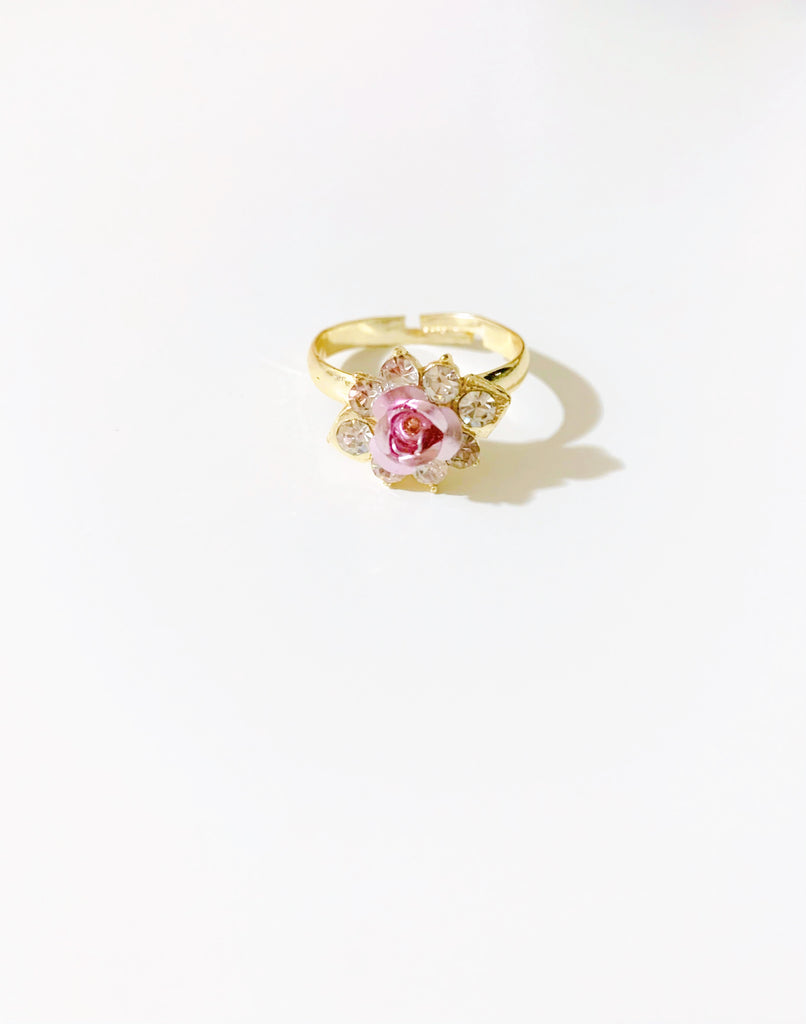 【恋愛・復縁】【怖いぐらい効く】あなたは私のものpurple rose ring*