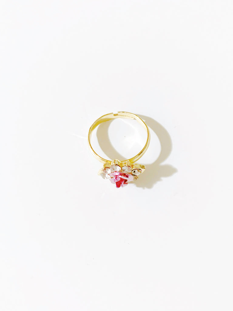 【恋愛・復縁】【怖いぐらい効く】あなたは私のものpurple rose ring*
