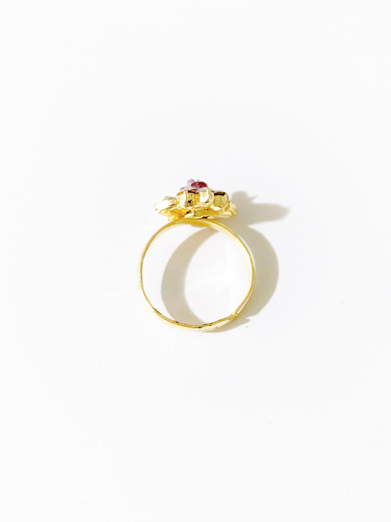 【恋愛・復縁】【怖いぐらい効く】あなたは私のものpurple rose ring*