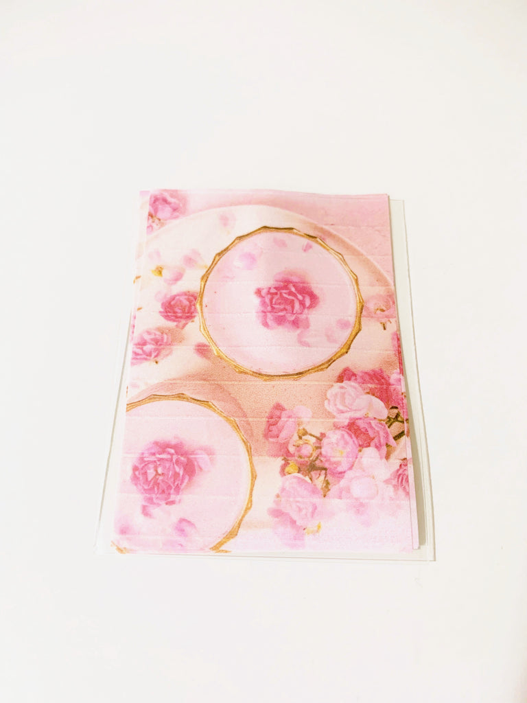 とろとろミルクボディソープ love body soap*