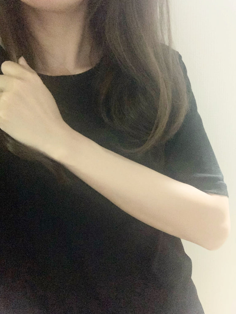 Sheer T-Shirt (Blue Moonstone)(vintage)*
