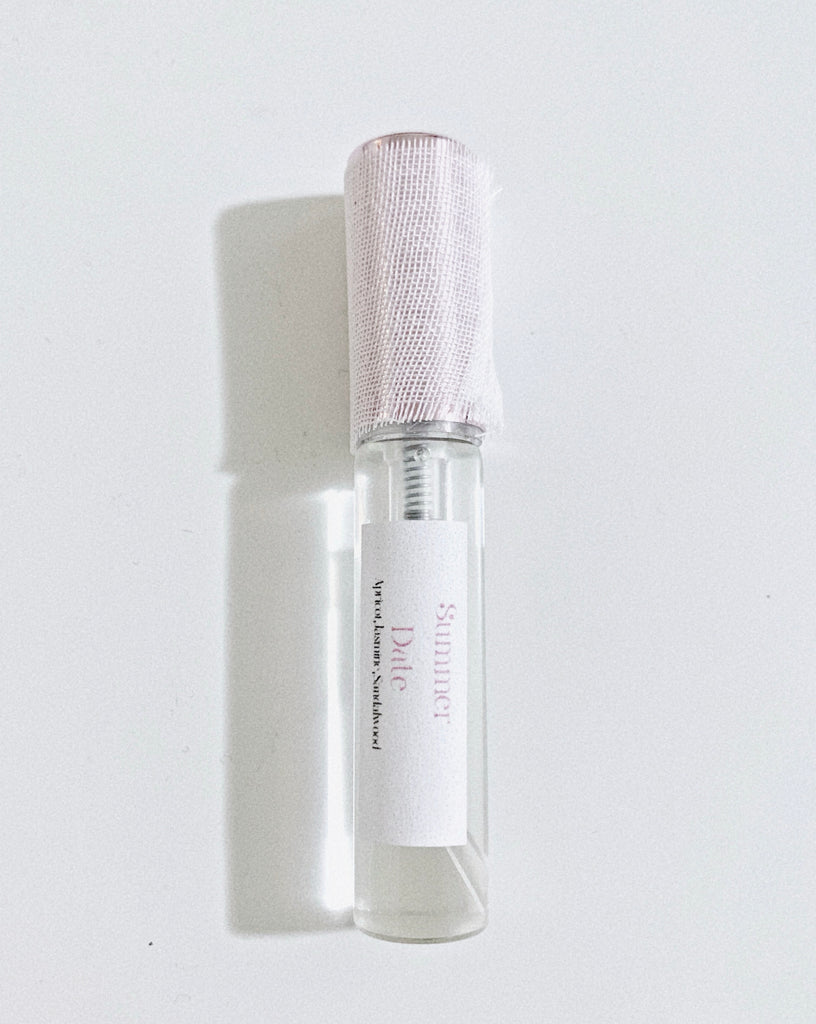 Summer Date – love flavor spray –