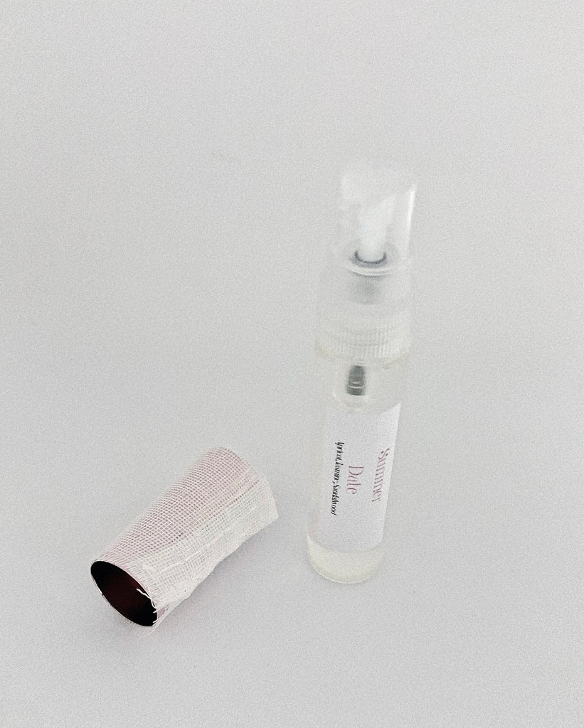 Summer Date – love flavor spray –
