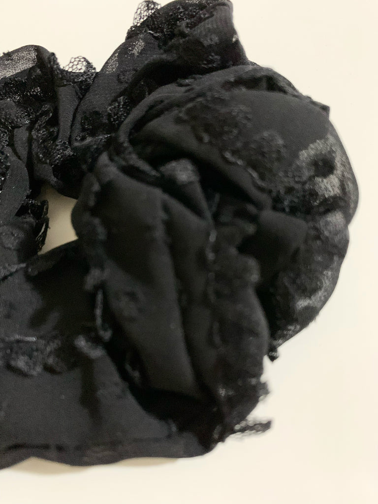 甘い罠にかける【恋愛・黒字】ブラックチョコレートモテモシュシュ*