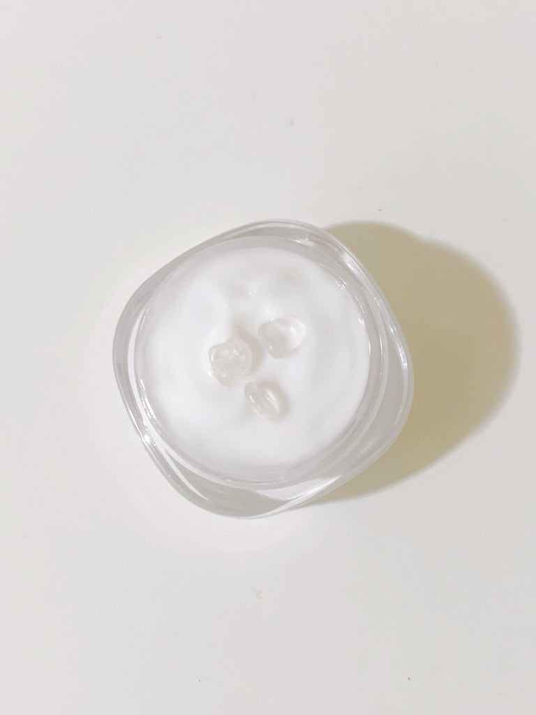 【人類モテ】アンバーバニラ love flavor cream(ラブクォーツ)*