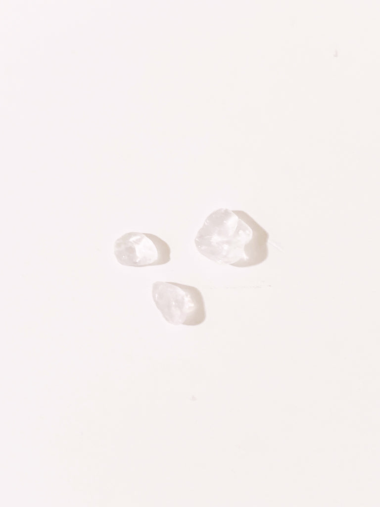【人類モテ】アンバーバニラ love flavor cream(ラブクォーツ)*