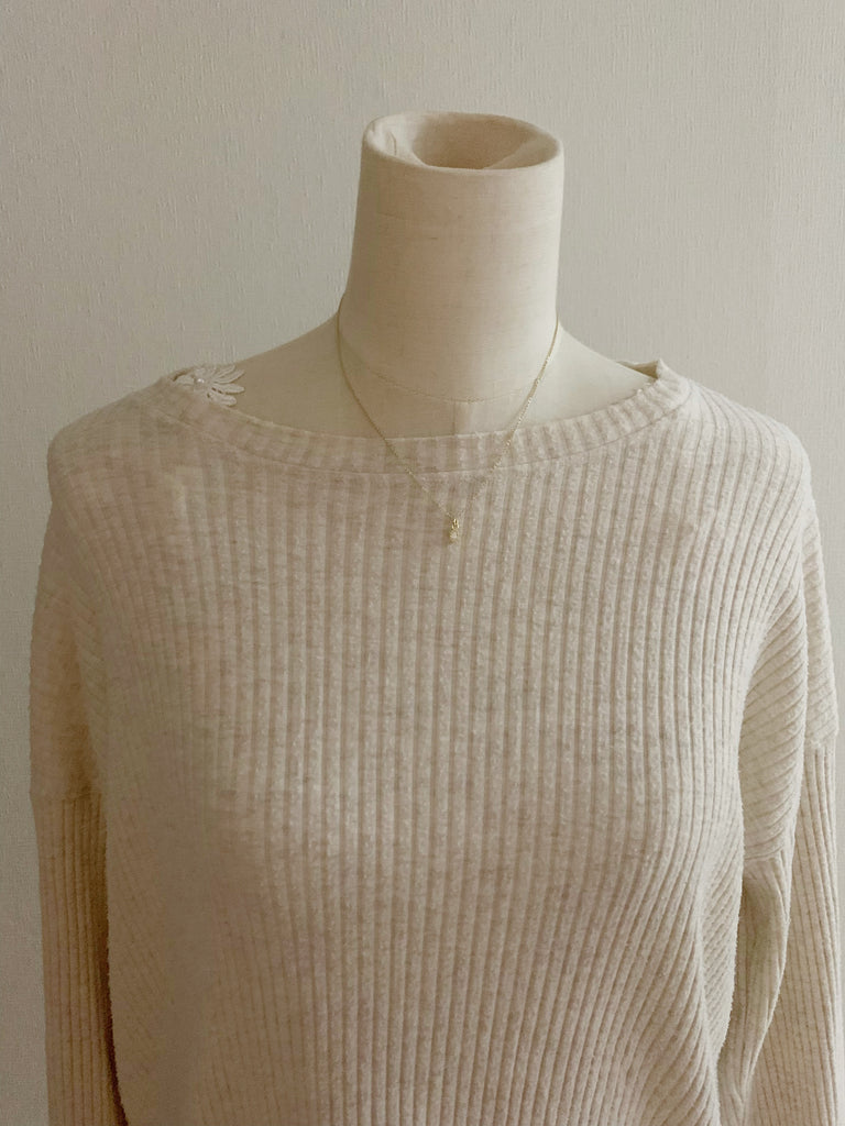 【prêt à se laisser toucher】Tops*(VINTAGE)