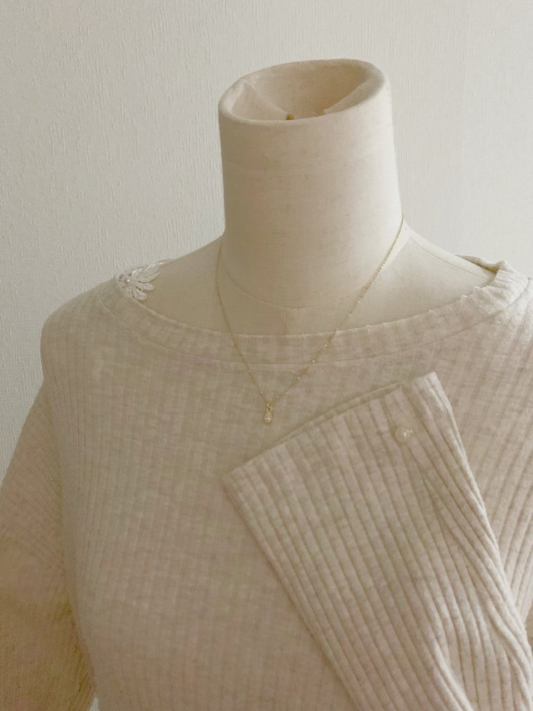 【prêt à se laisser toucher】Tops*(VINTAGE)