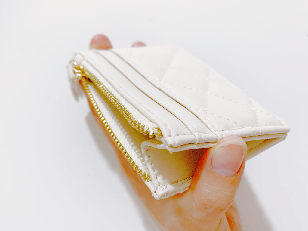 【大きな金運を呼び込む】春財布の小銭入れ