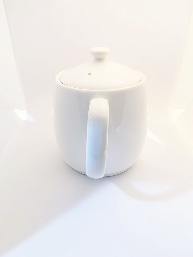 【金運をたっぷり】注ぐだけポット&マネーポプリ&マネーフラワーセット*(vintage)(white)