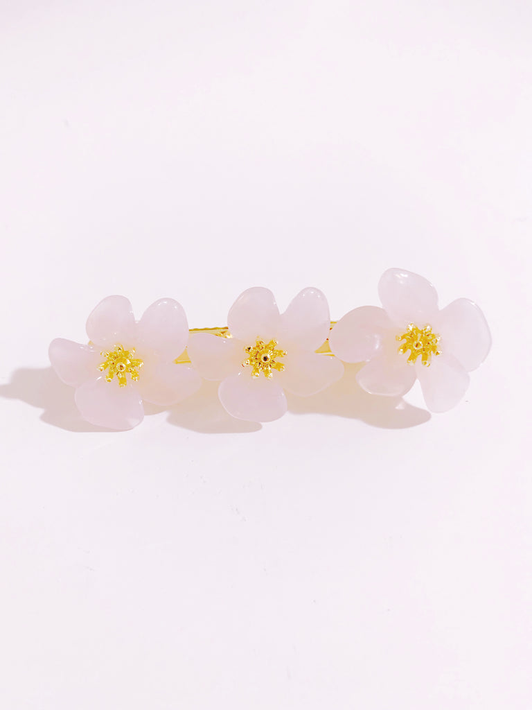【桜風水】サクラヘアミニクリップ*