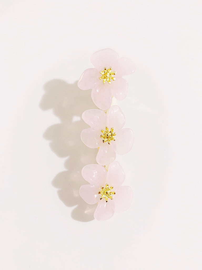 【桜風水】サクラヘアミニクリップ*
