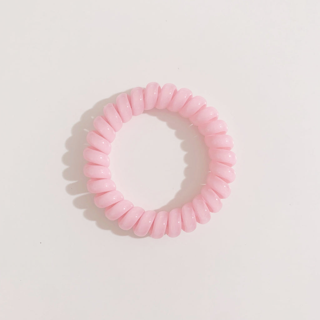 次の新月9/22(月)【最速叶う】ニュームーンヘアゴム* (pink)