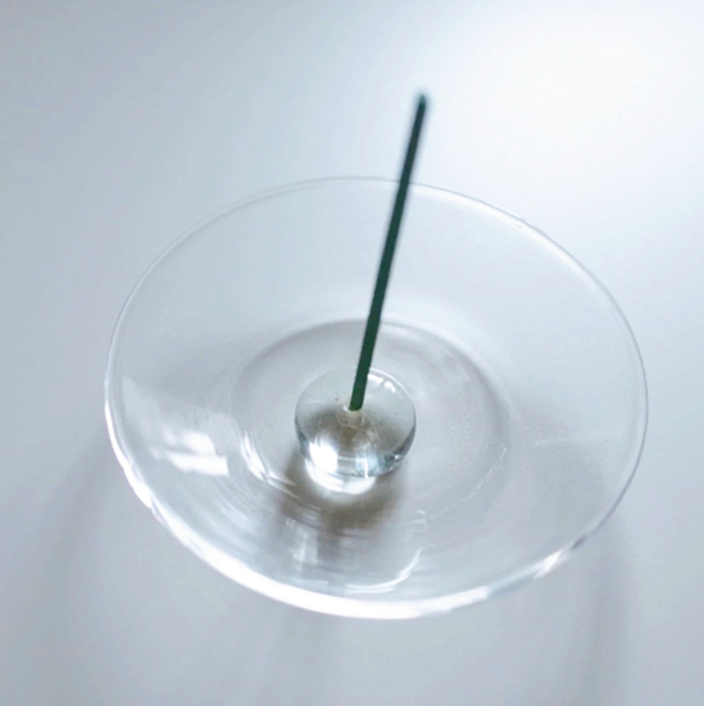 【禁じられた願いをも叶える】 Aether Line Incense Set