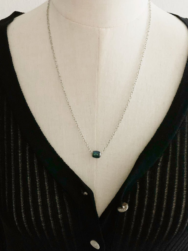 ¥4990→¥2990【最強恋愛タイミング】色でわかるレリーラネックレス*(circle)