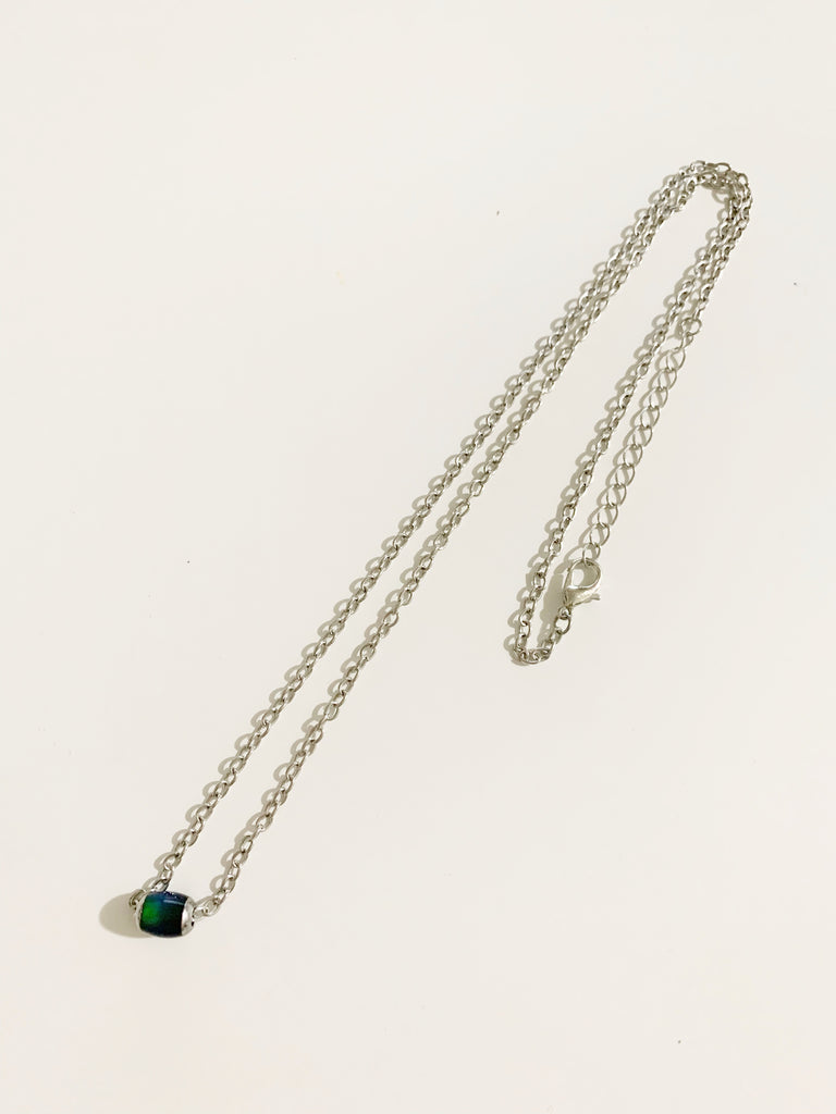 ¥4990→¥2990【最強恋愛タイミング】色でわかるレリーラネックレス*(circle)