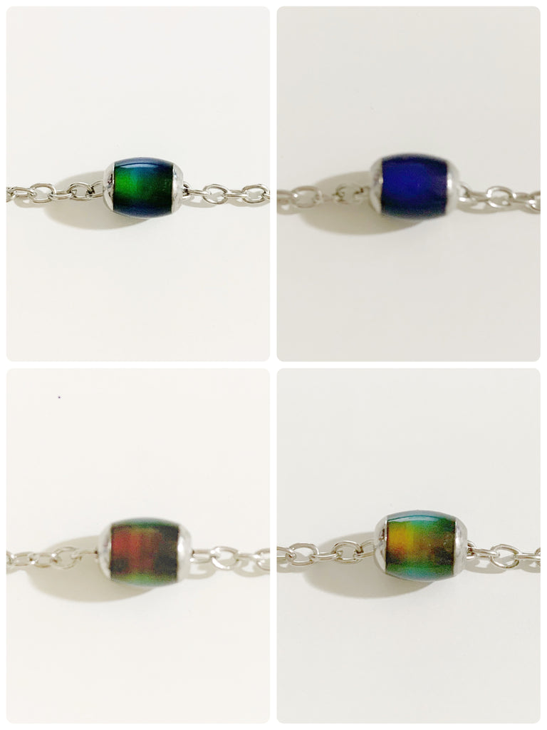 ¥4990→¥2990【最強恋愛タイミング】色でわかるレリーラネックレス*(circle)