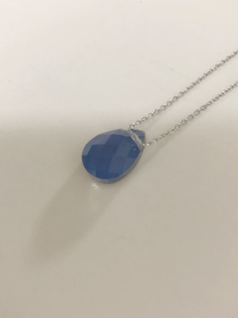 ¥4990→¥3990【最強恋愛タイミング】色でわかるレリーラネックレス*