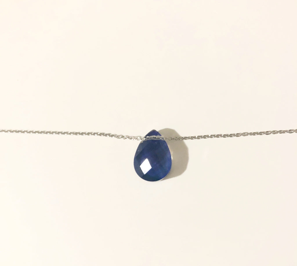 ¥4990→¥3990【最強恋愛タイミング】色でわかるレリーラネックレス*