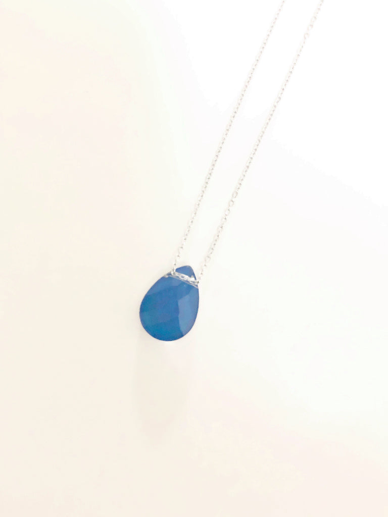 ¥4990→¥3990【最強恋愛タイミング】色でわかるレリーラネックレス*