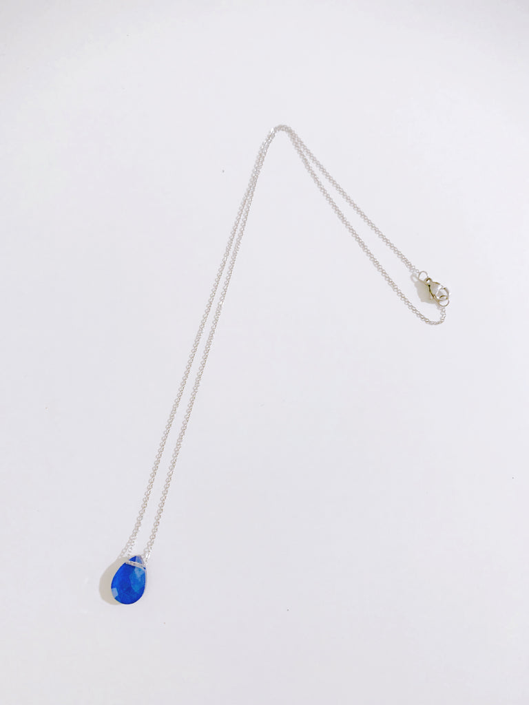 ¥4990→¥3990【最強恋愛タイミング】色でわかるレリーラネックレス*