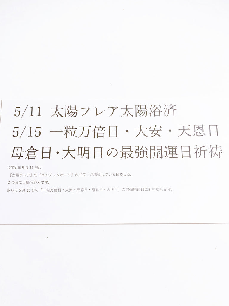 【大金運を呼び込む】春財布の小銭入れ(印鑑ケース)
