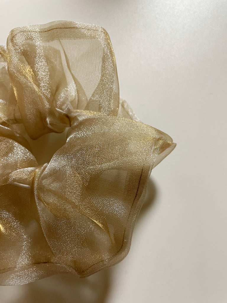 【纏うたびに愛され体質へ】ロイヤルシフォンシュシュ* beige