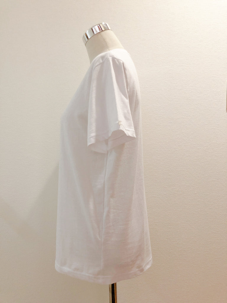 "嫉妬を煽る" Moon Tシャツ*