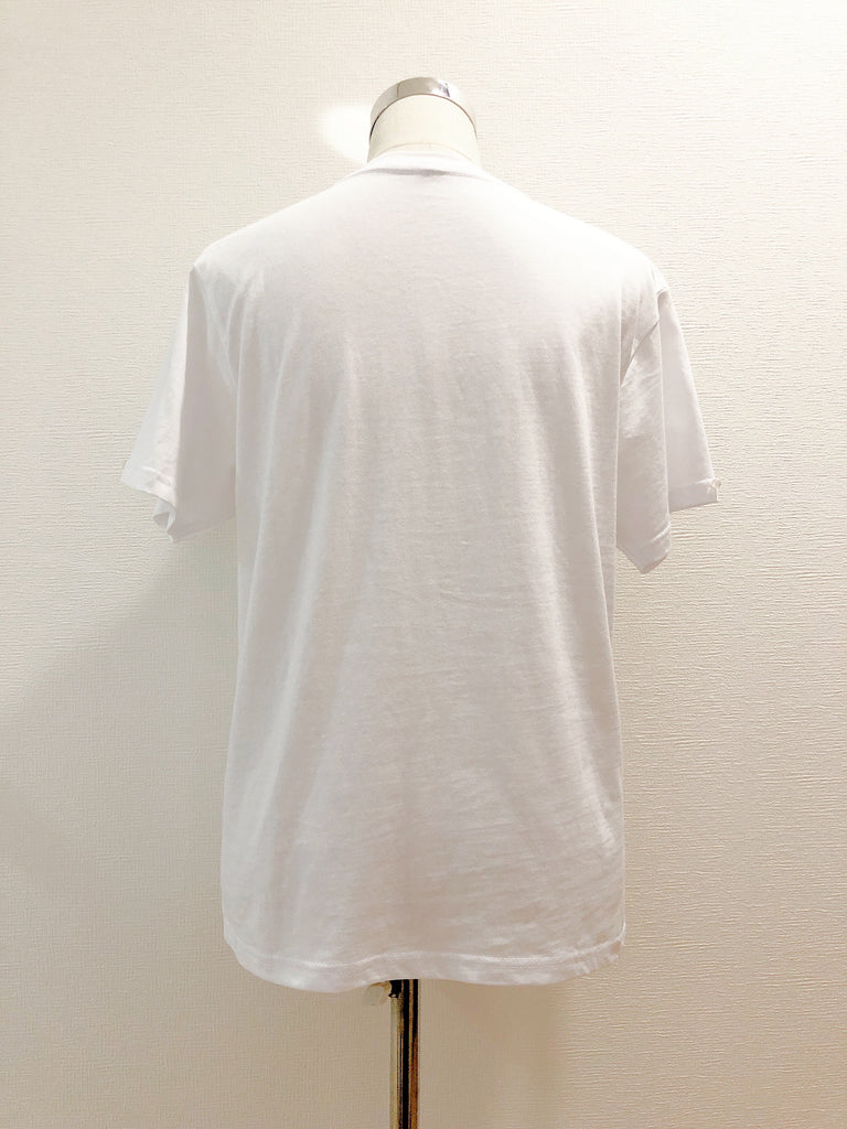 "嫉妬を煽る" Moon Tシャツ*