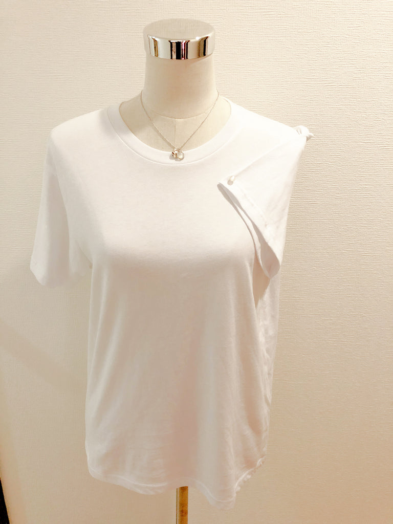 "嫉妬を煽る" Moon Tシャツ*