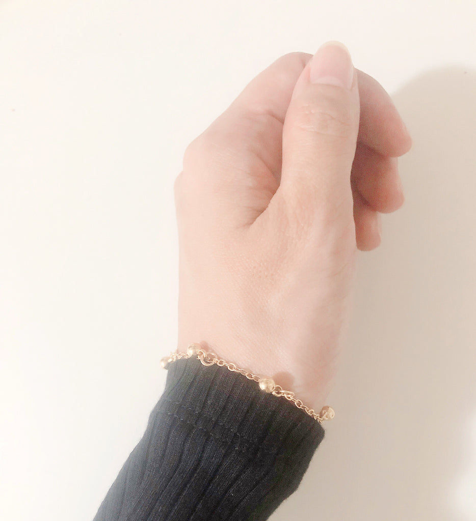 ¥2990→¥600【恋愛成就】インド最強アーユルヴェーダブレスレット(KAPHA/水)