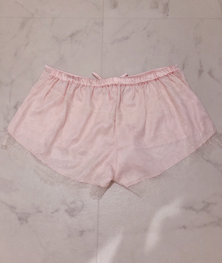 "復縁"の願いが叶うキャミソールセット* (ピンクムーンストーン)