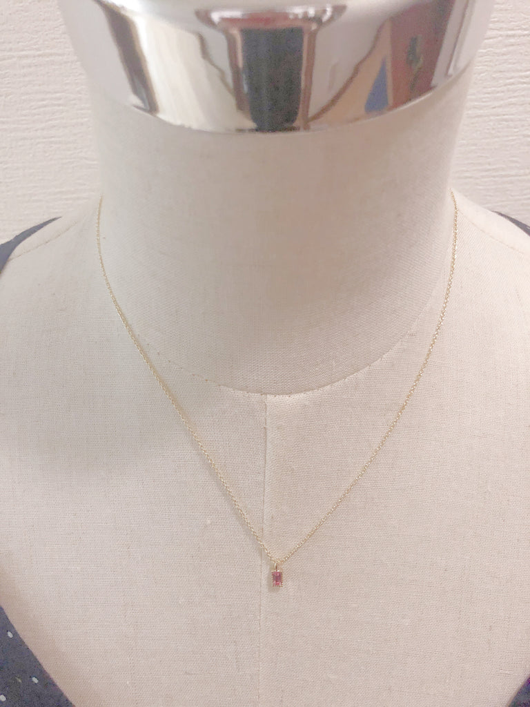 【奇跡の再販売1点】【金運爆上がり】ピンクタイガーアイネックレス