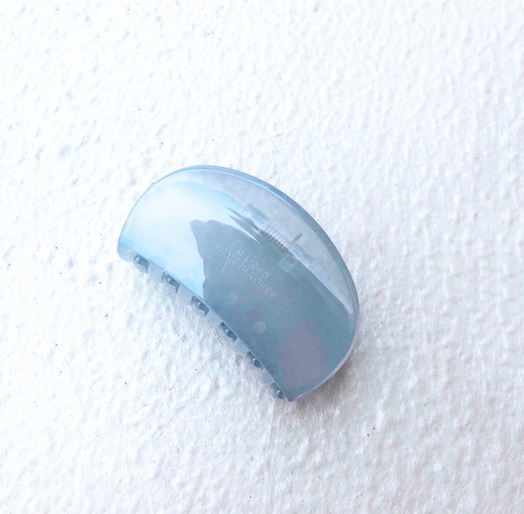 ( new moon ) ニュームーンヘアクリップ