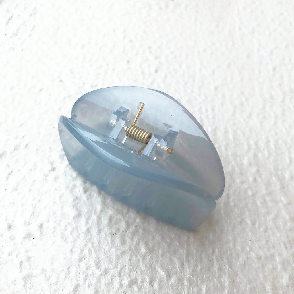 ( new moon ) ニュームーンヘアクリップ