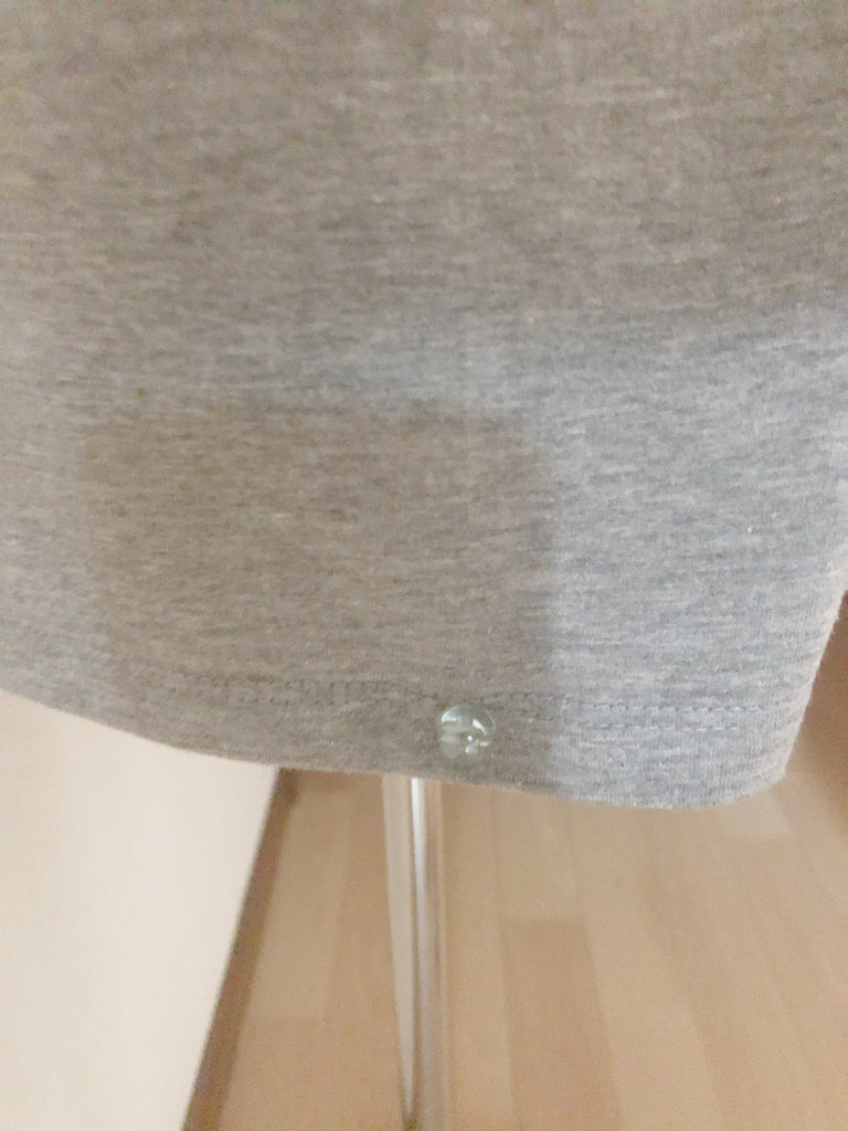 (恋愛を思い通りにする)モルダバイトフラッシュ Tシャツ*