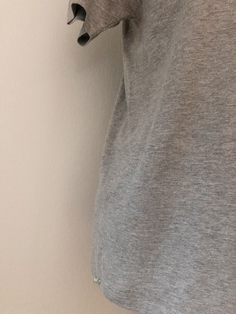 (恋愛を思い通りにする)モルダバイトフラッシュ Tシャツ*