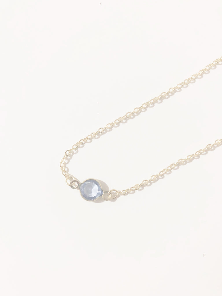 【金運up】シーブルーカルセドニーブレスレット