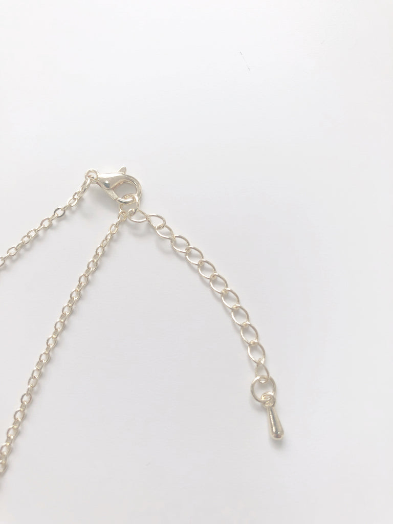 【色気up】イランイランとクリアークォーツブレスレット*
