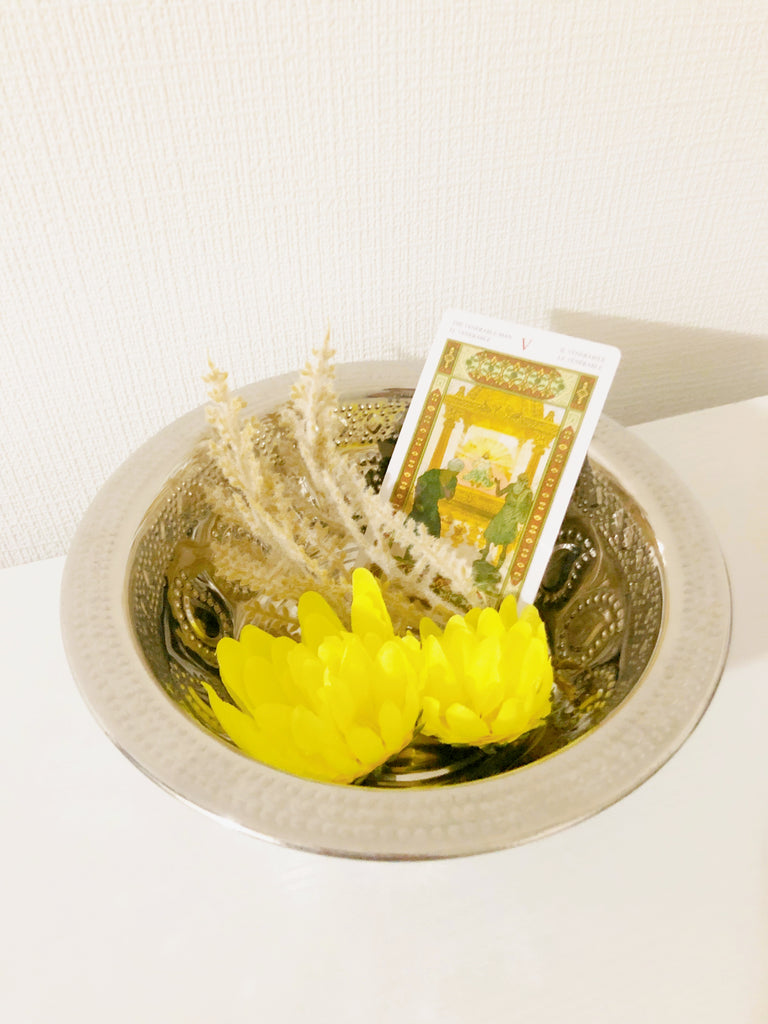 【1点のみ】お金の神様金運アップポットセット*3